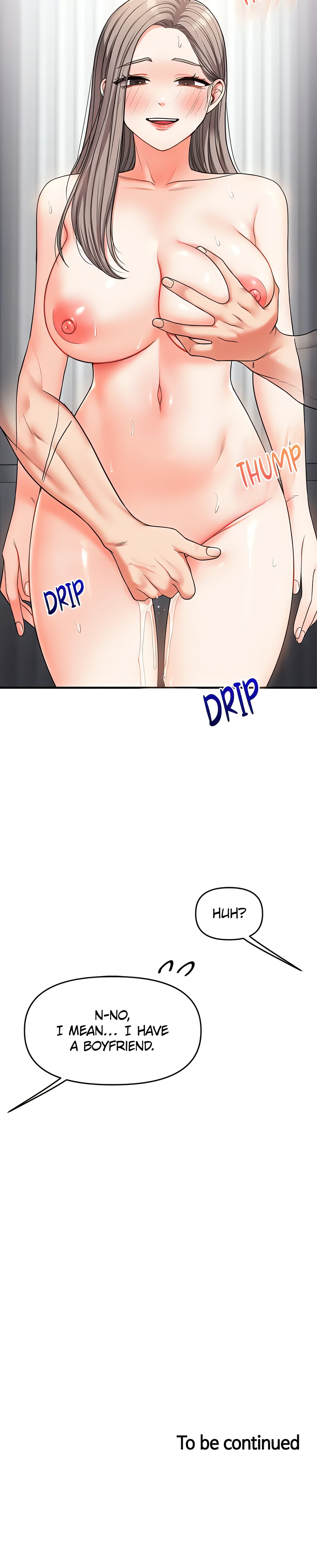 Power Play (Siren) (Official) chapter 53 page 27