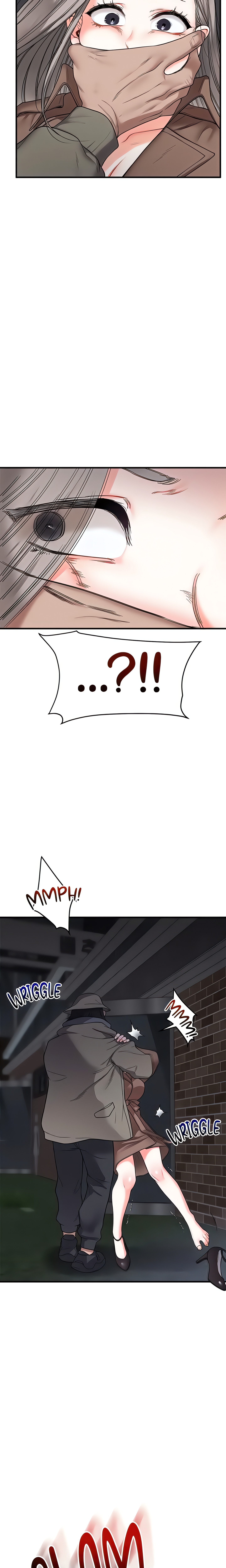 Power Play (Siren) (Official) chapter 54 page 19