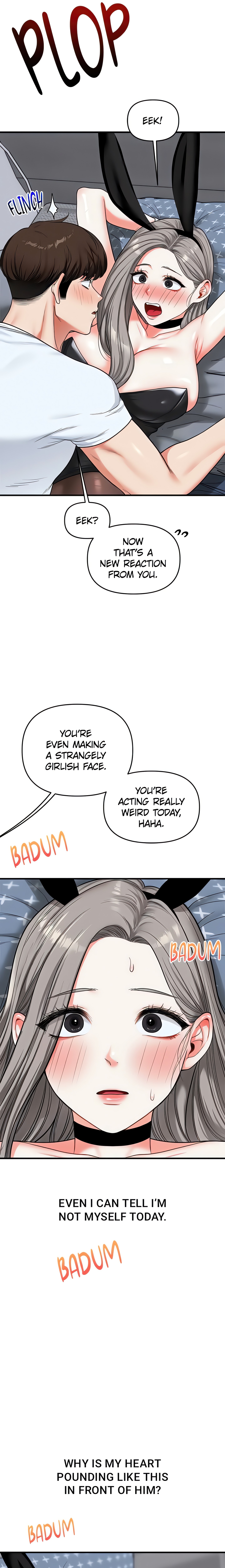 Power Play (Siren) (Official) chapter 55 page 27