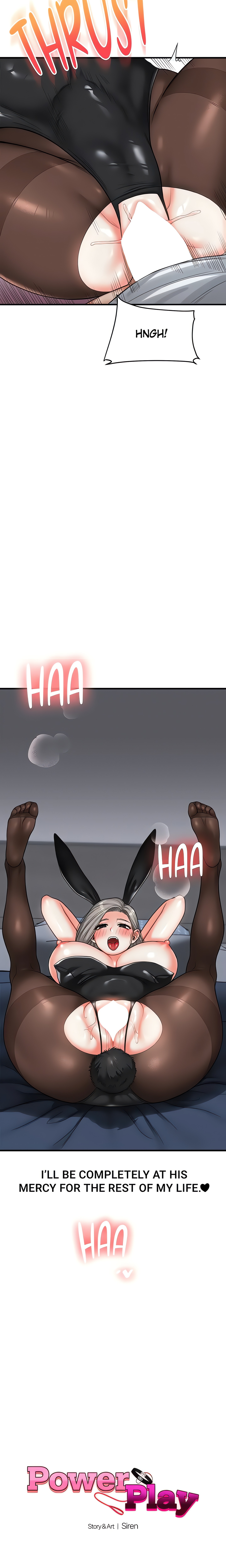 Power Play (Siren) (Official) chapter 56 page 3