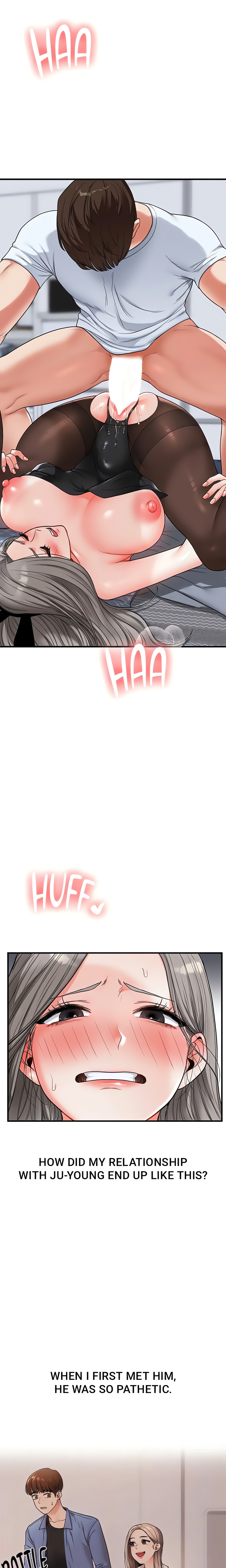 Power Play (Siren) (Official) chapter 56 page 5
