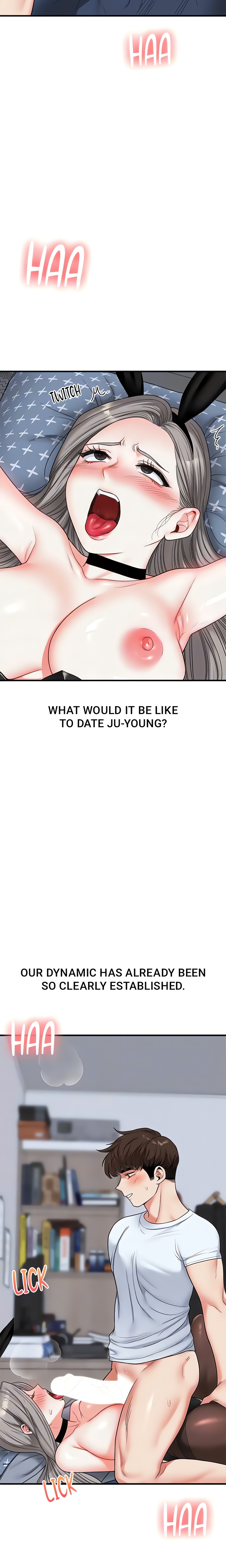 Power Play (Siren) (Official) chapter 56 page 9