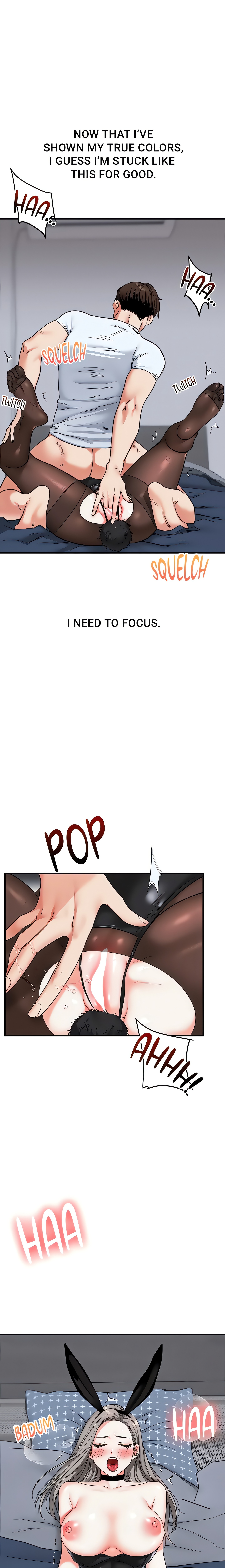 Power Play (Siren) (Official) chapter 56 page 13
