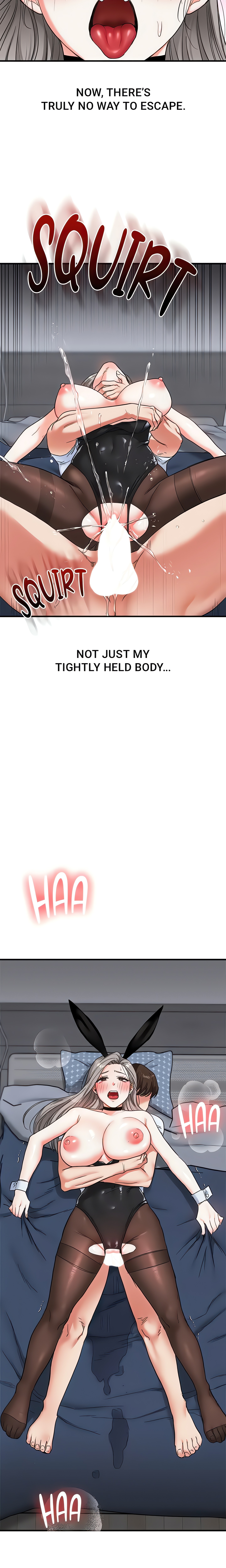 Power Play (Siren) (Official) chapter 56 page 25