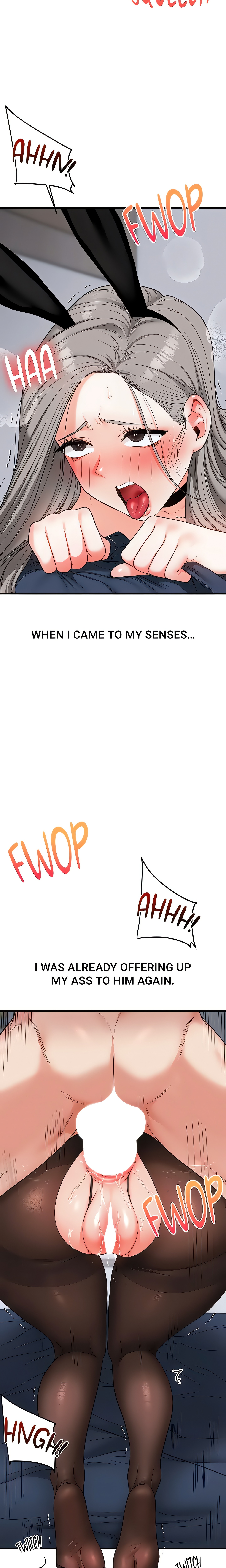 Power Play (Siren) (Official) chapter 57 page 4