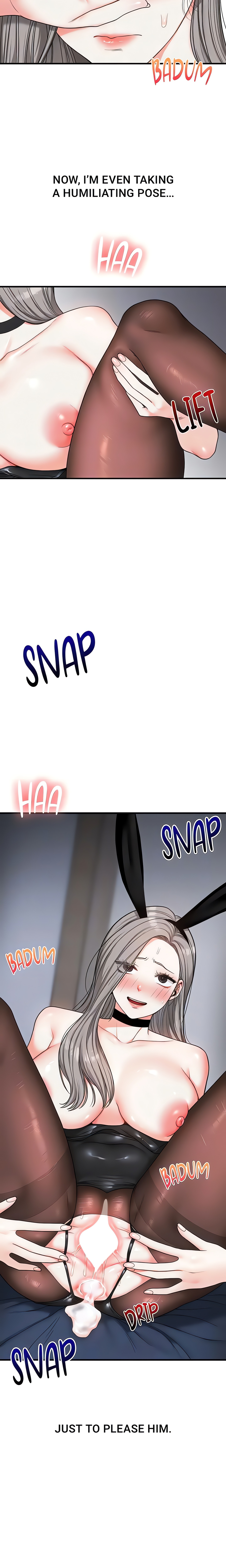 Power Play (Siren) (Official) chapter 57 page 15