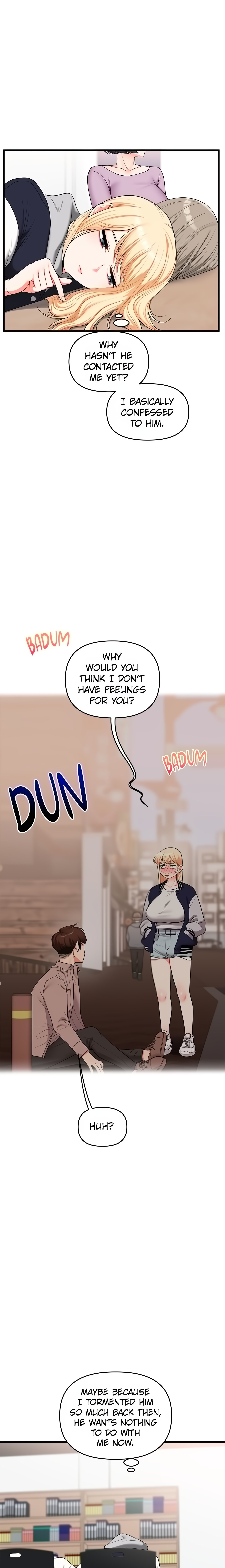 Power Play (Siren) (Official) chapter 59 page 4