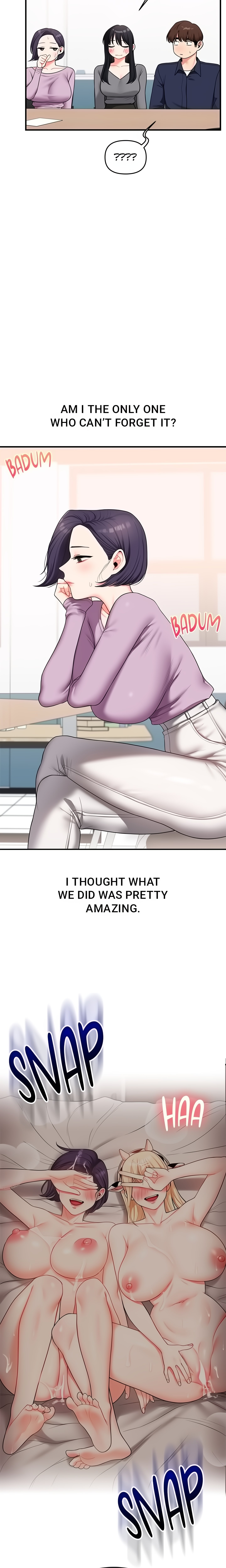 Power Play (Siren) (Official) chapter 59 page 12