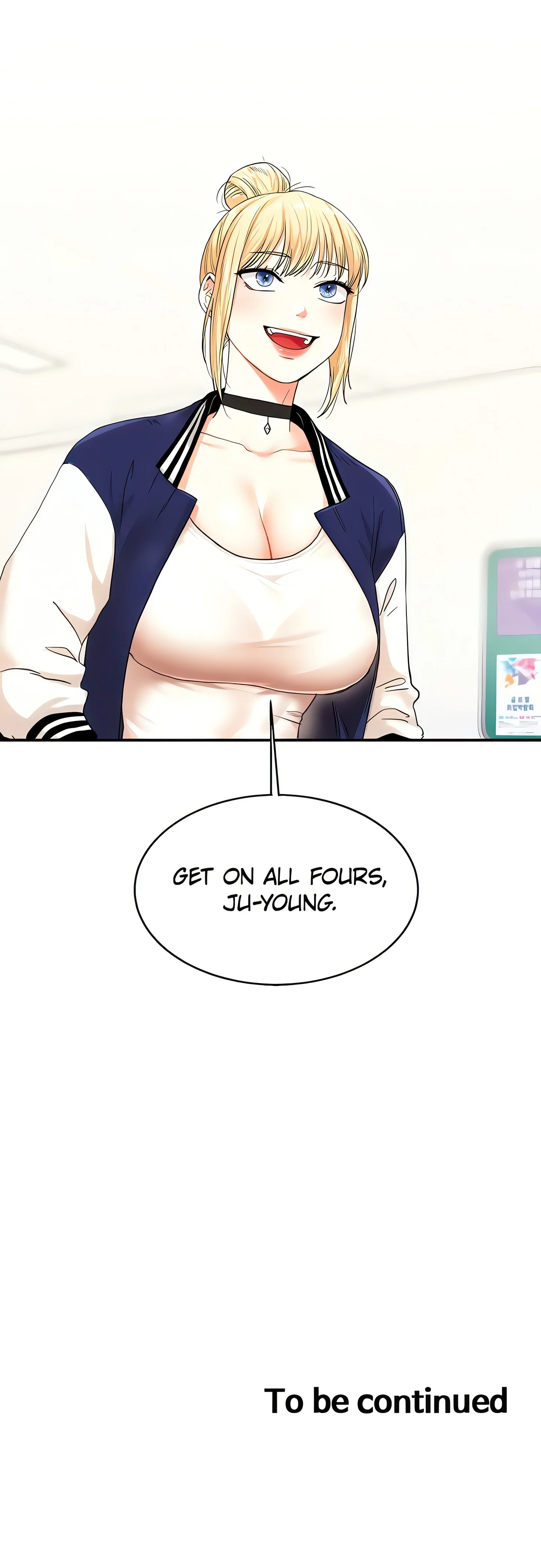 Power Play (Siren) (Official) chapter 6 page 29