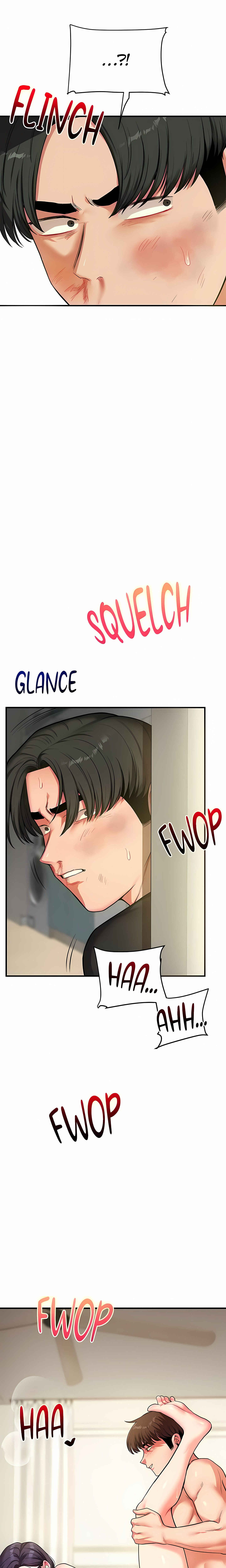 Power Play (Siren) (Official) chapter 61 page 20
