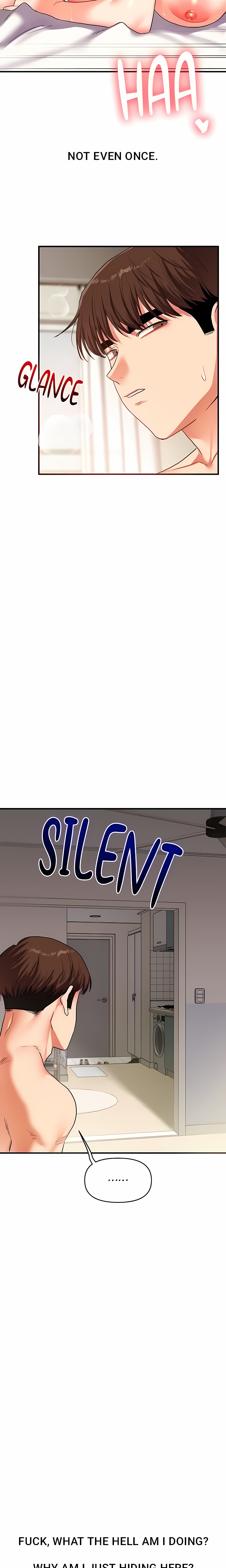 Power Play (Siren) (Official) chapter 61 page 23