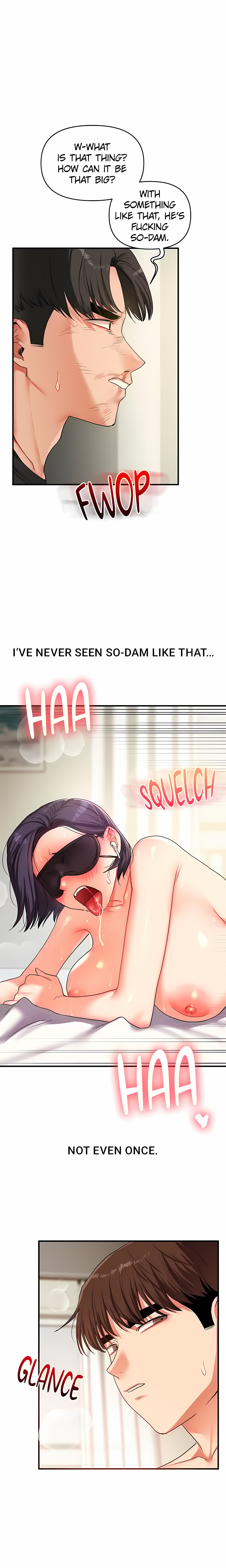 Power Play (Siren) (Official) chapter 62 page 1