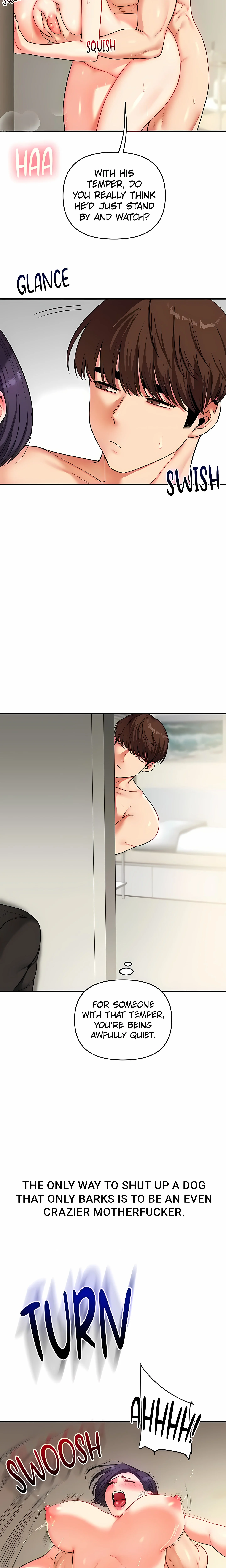 Power Play (Siren) (Official) chapter 62 page 5