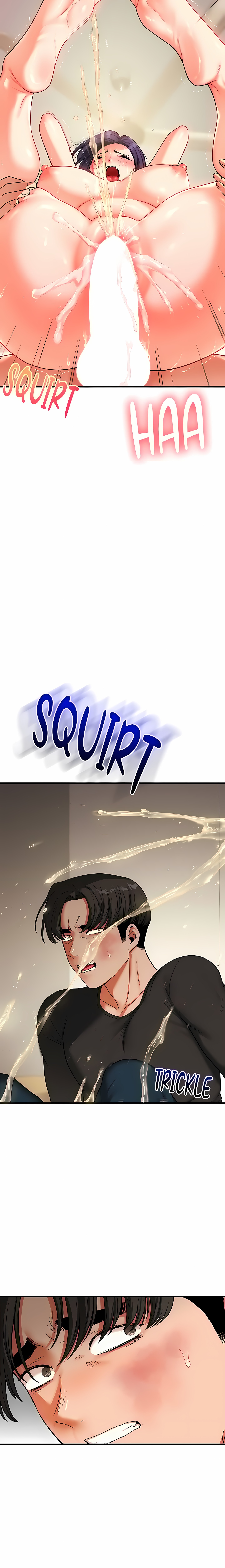 Power Play (Siren) (Official) chapter 62 page 19