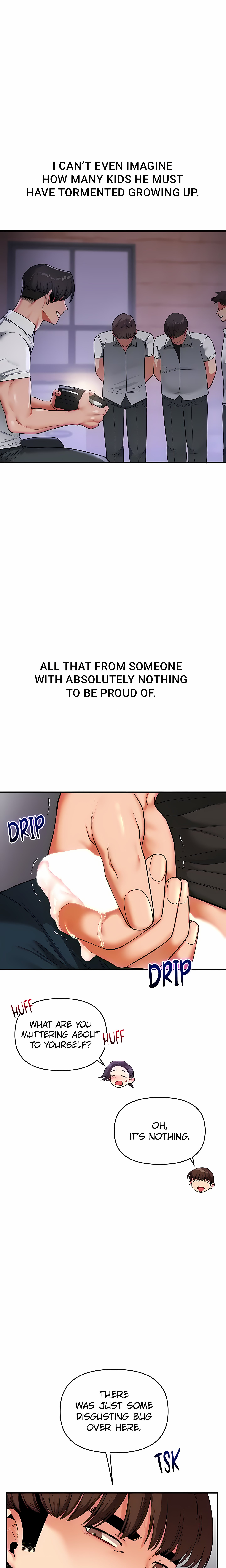 Power Play (Siren) (Official) chapter 62 page 23