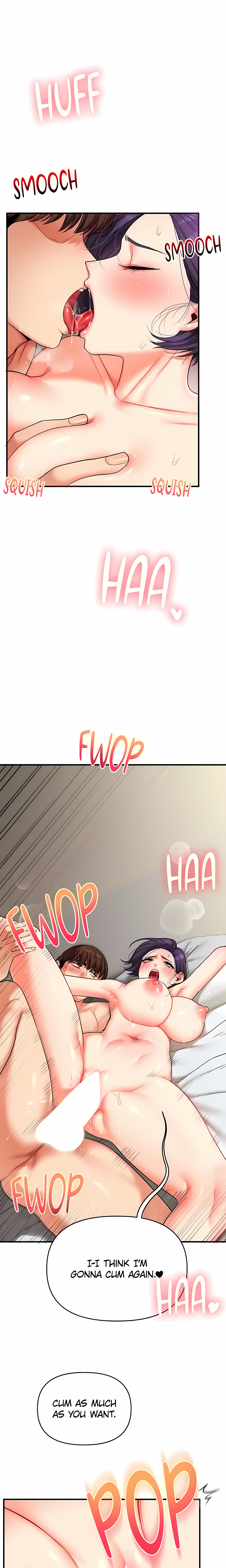 Power Play (Siren) (Official) chapter 63 page 4