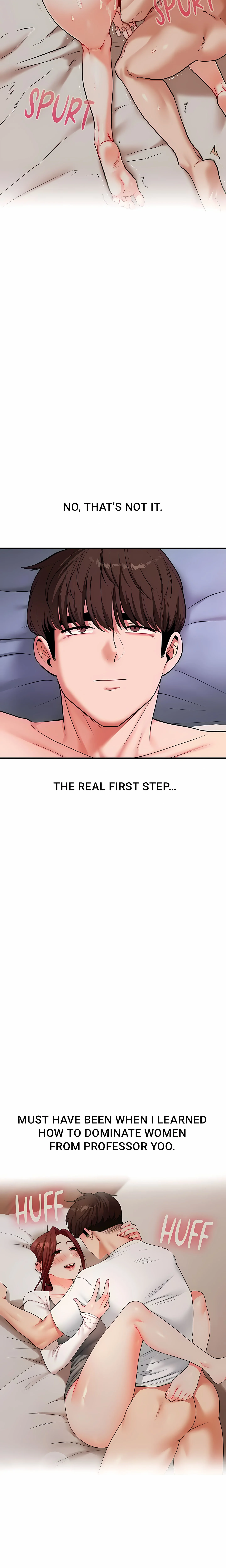 Power Play (Siren) (Official) chapter 63 page 15