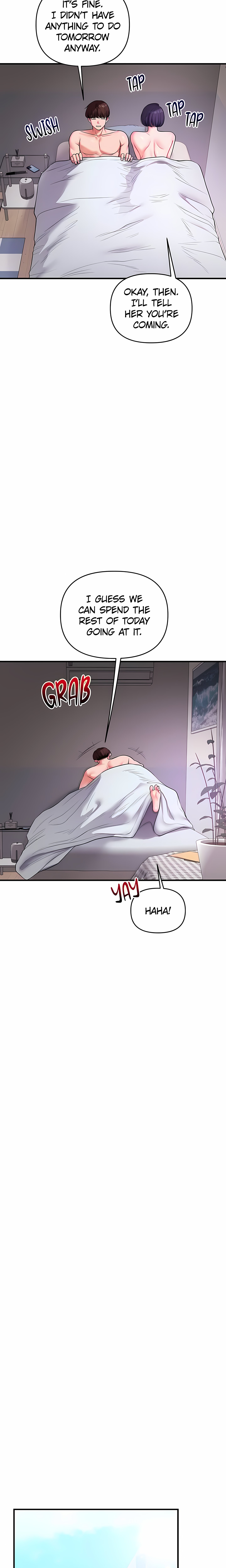 Power Play (Siren) (Official) chapter 63 page 18