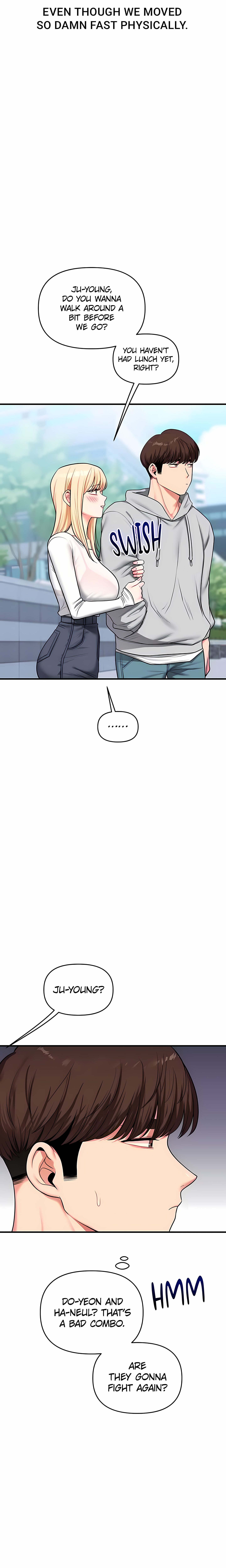 Power Play (Siren) (Official) chapter 63 page 24