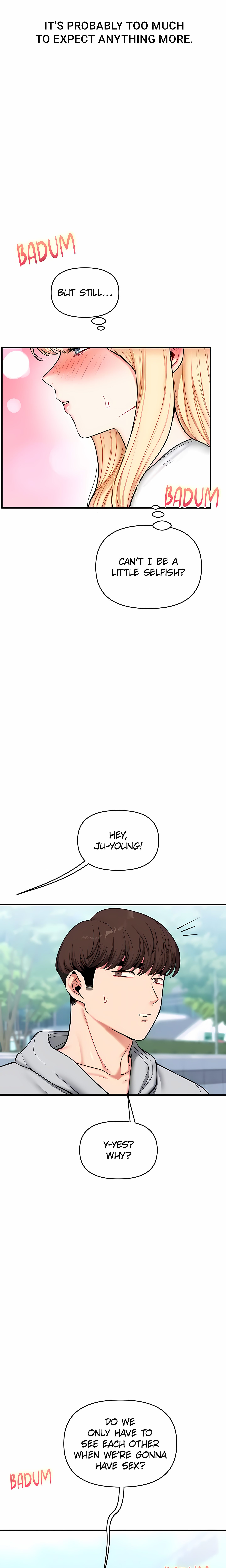 Power Play (Siren) (Official) chapter 63 page 26