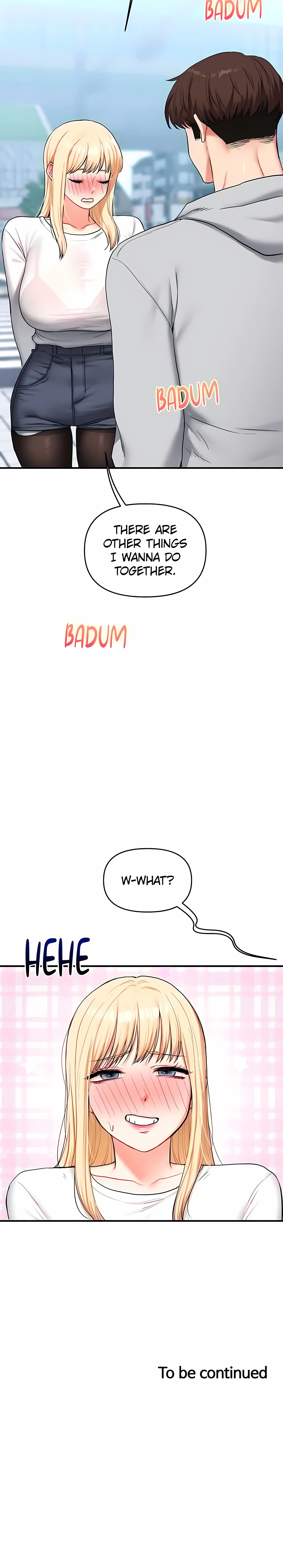 Power Play (Siren) (Official) chapter 63 page 27