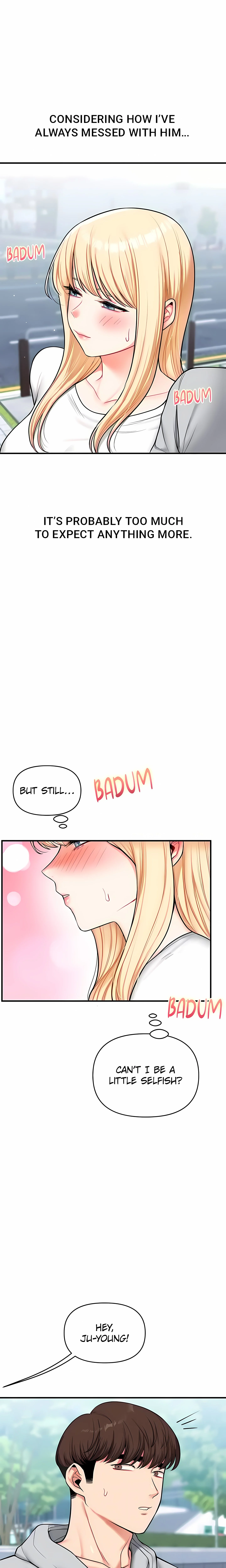 Power Play (Siren) (Official) chapter 64 page 1