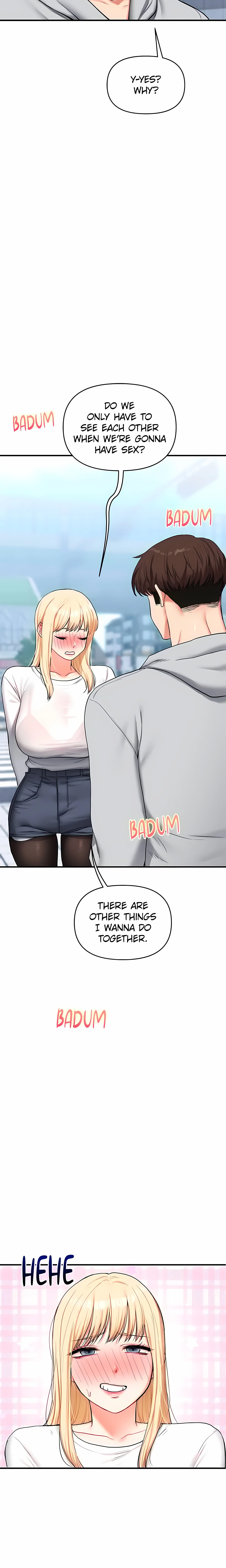 Power Play (Siren) (Official) chapter 64 page 2