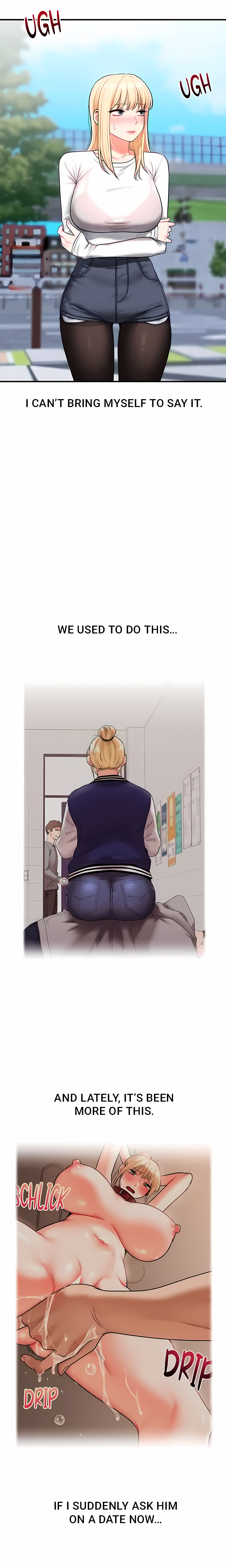 Power Play (Siren) (Official) chapter 64 page 4