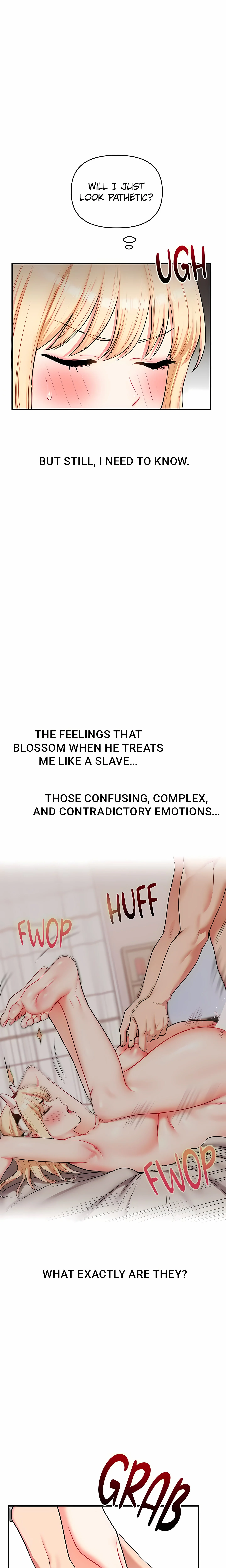 Power Play (Siren) (Official) chapter 64 page 5