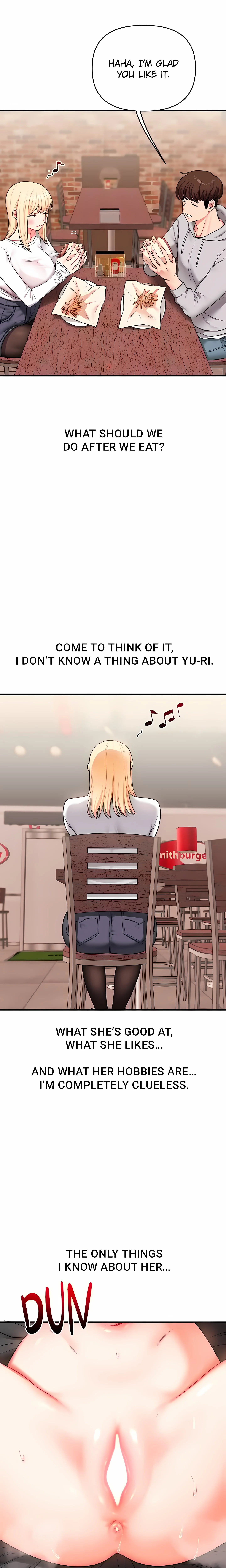 Power Play (Siren) (Official) chapter 64 page 9