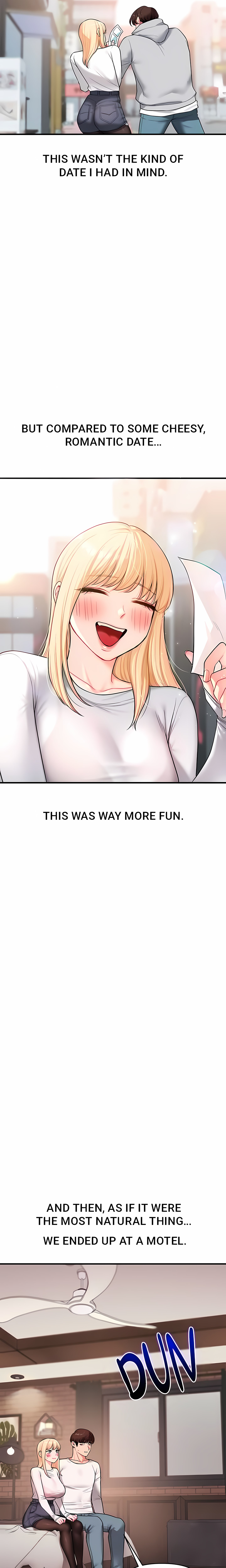Power Play (Siren) (Official) chapter 64 page 20
