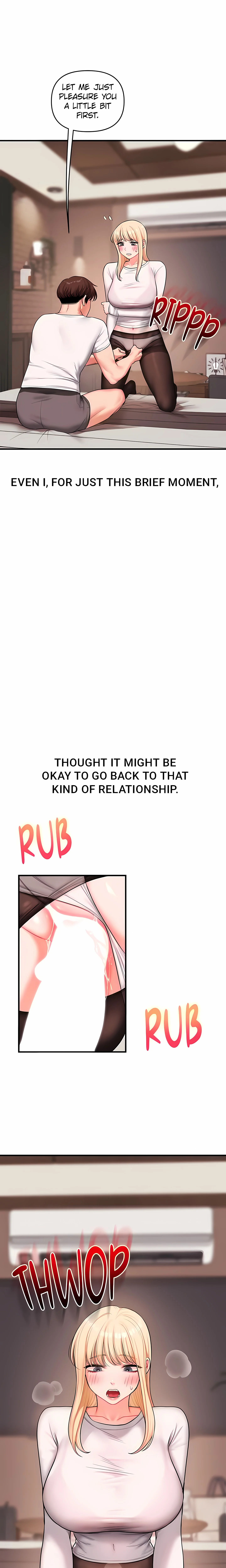 Power Play (Siren) (Official) chapter 64 page 22