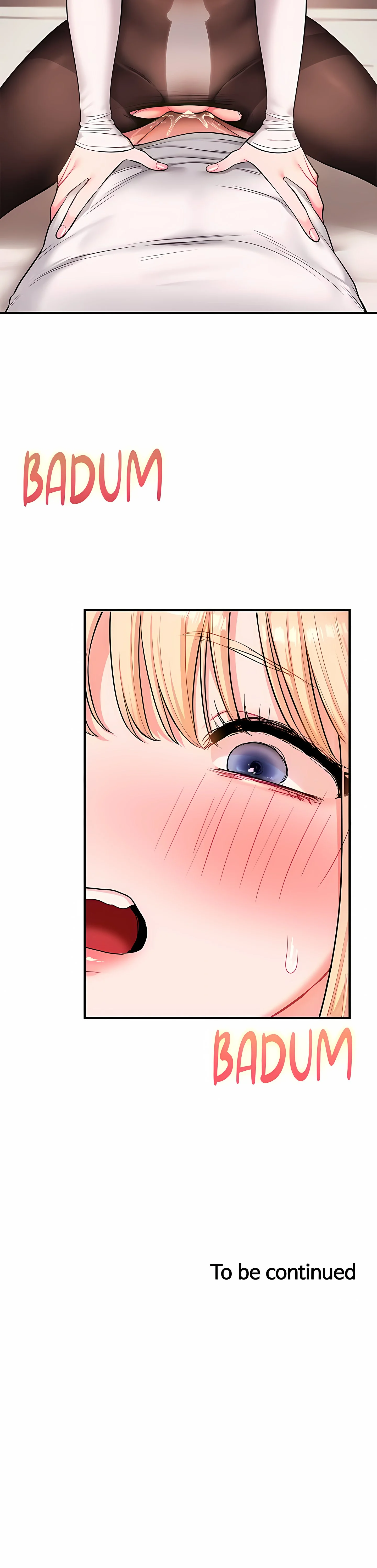 Power Play (Siren) (Official) chapter 64 page 23