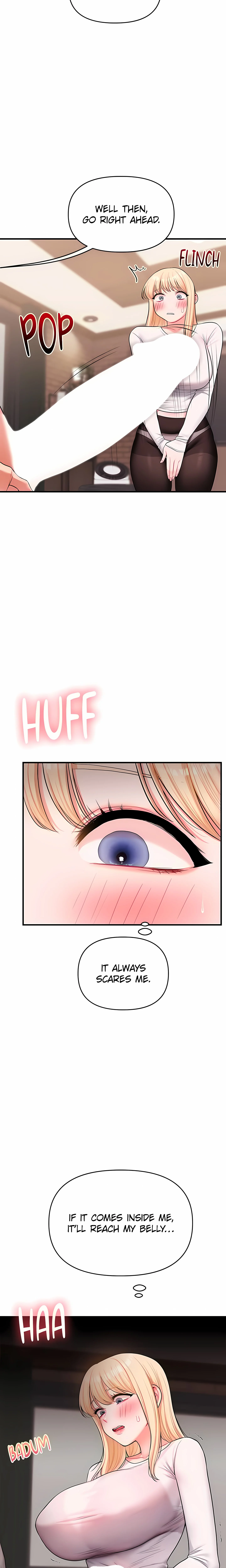 Power Play (Siren) (Official) chapter 65 page 5