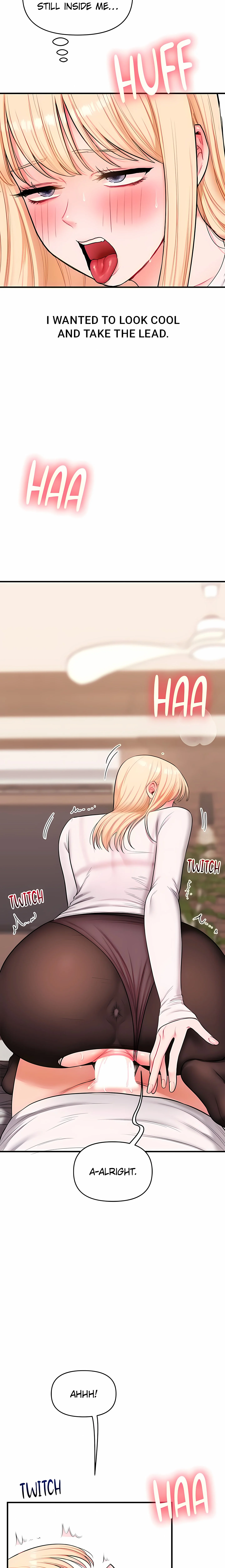 Power Play (Siren) (Official) chapter 65 page 12