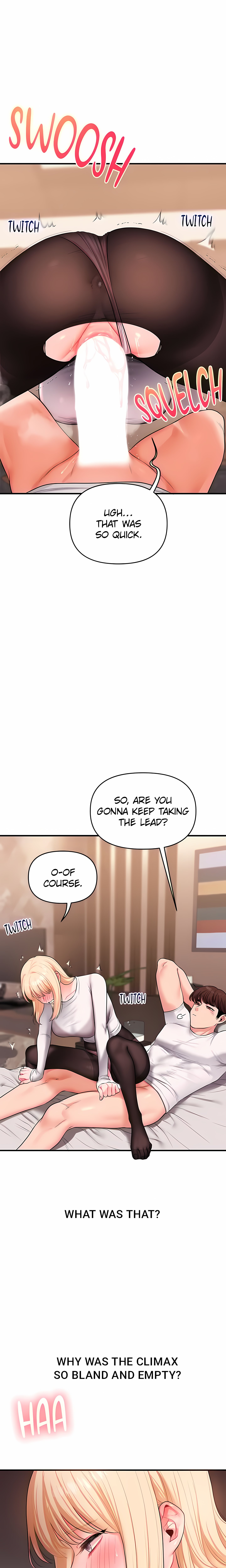 Power Play (Siren) (Official) chapter 65 page 14