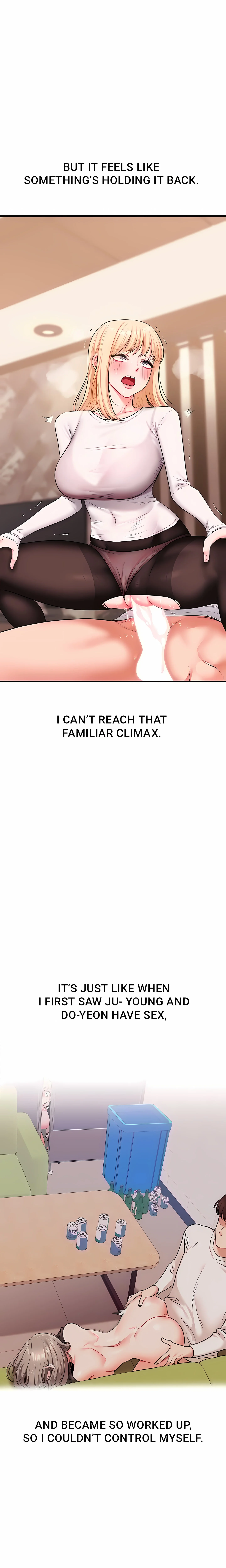 Power Play (Siren) (Official) chapter 65 page 16