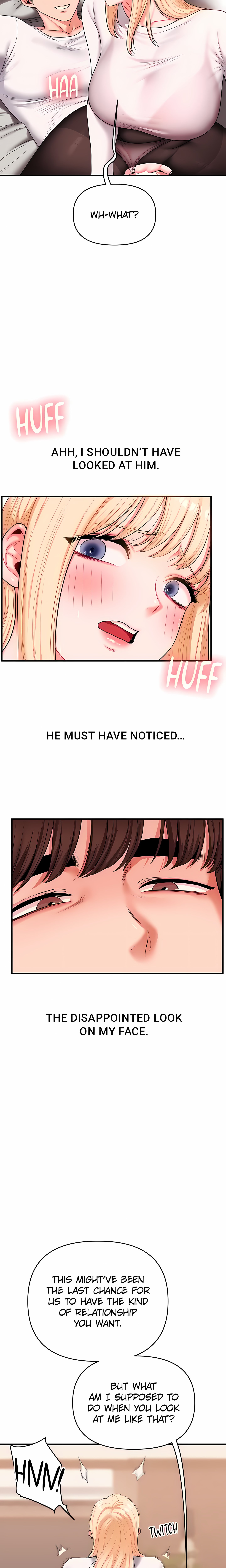 Power Play (Siren) (Official) chapter 65 page 18