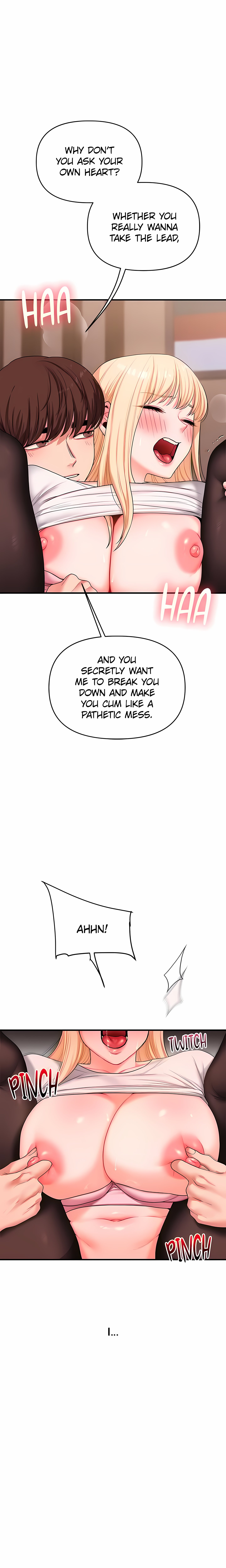 Power Play (Siren) (Official) chapter 66 page 1
