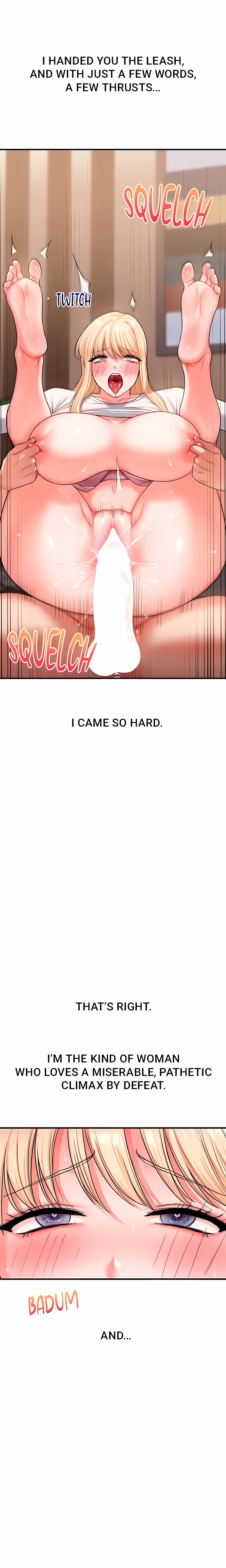 Power Play (Siren) (Official) chapter 66 page 2