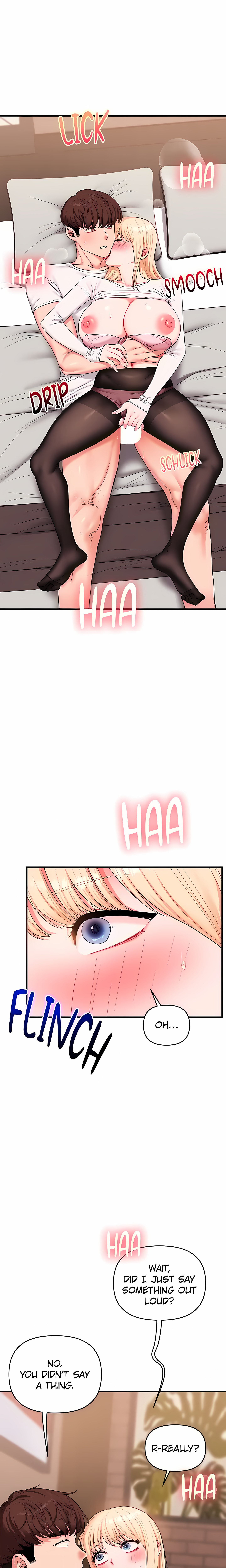 Power Play (Siren) (Official) chapter 66 page 4