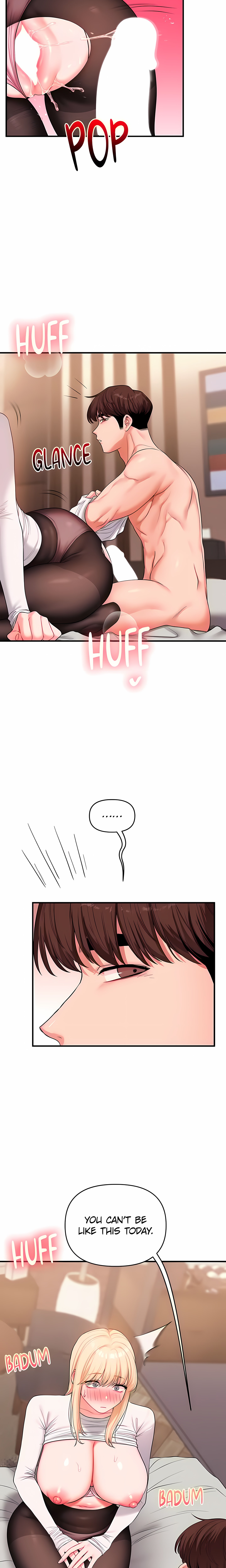 Power Play (Siren) (Official) chapter 66 page 7