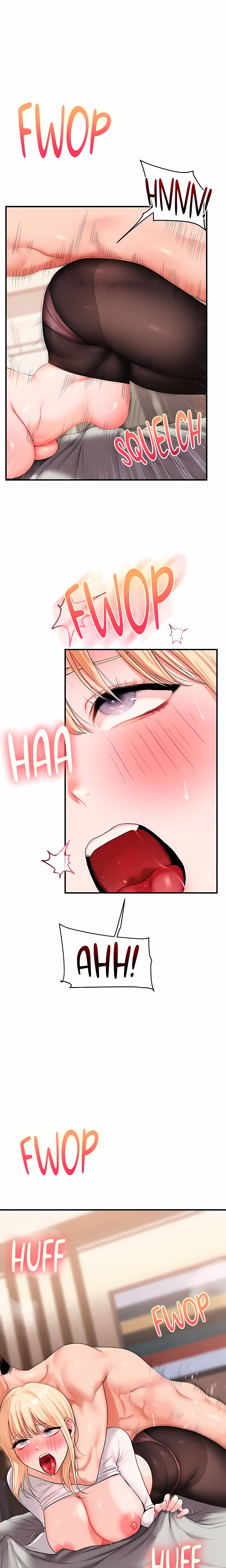 Power Play (Siren) (Official) chapter 66 page 12