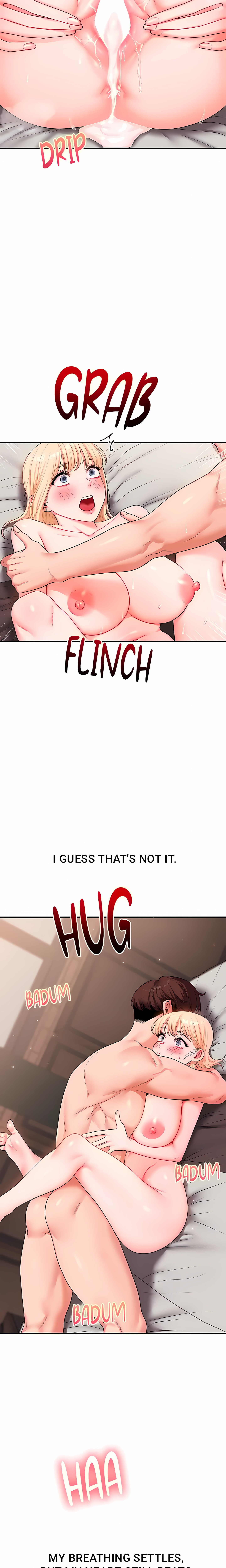 Power Play (Siren) (Official) chapter 66 page 17