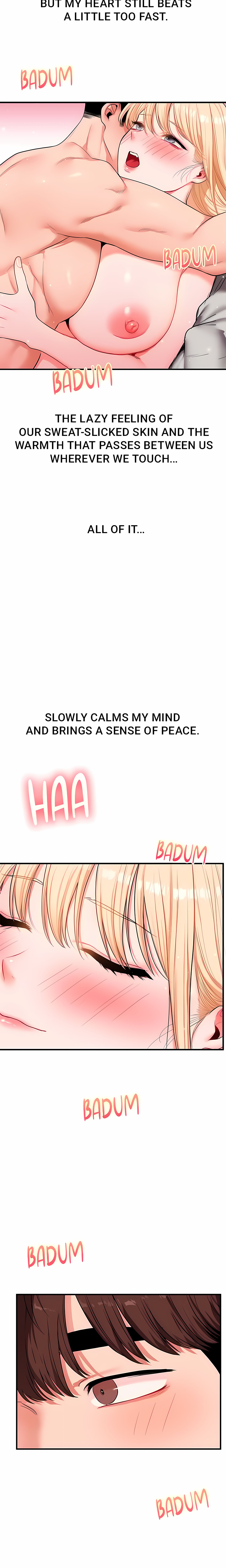 Power Play (Siren) (Official) chapter 66 page 18