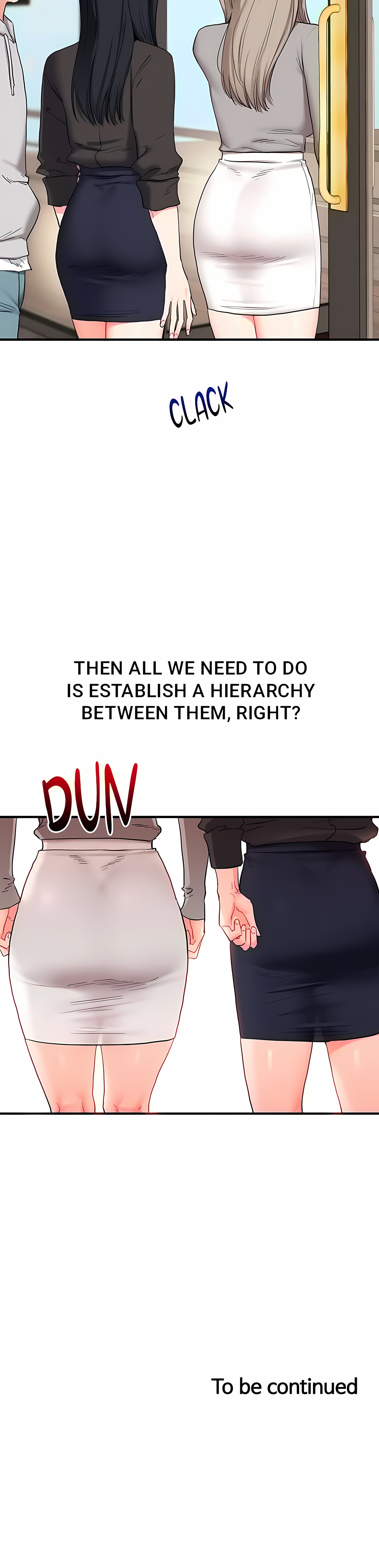 Power Play (Siren) (Official) chapter 67 page 25