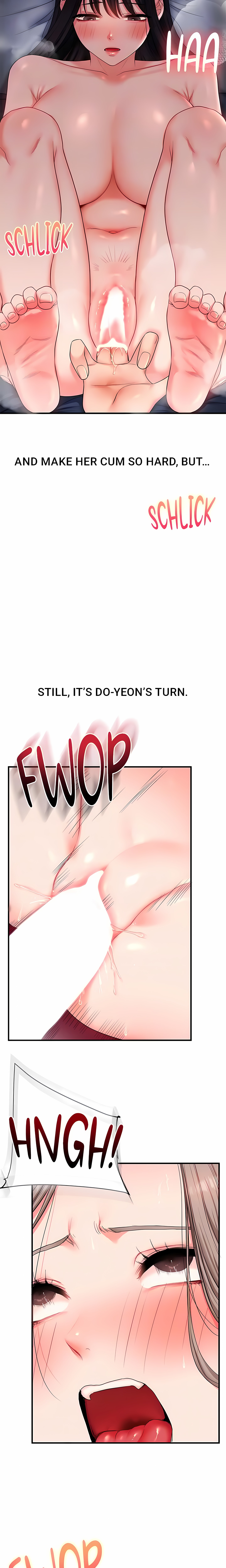 Power Play (Siren) (Official) chapter 69 page 7