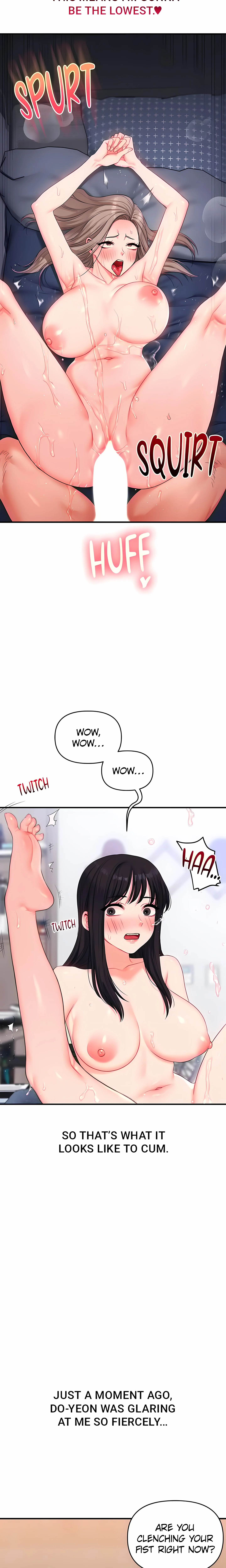 Power Play (Siren) (Official) chapter 69 page 14