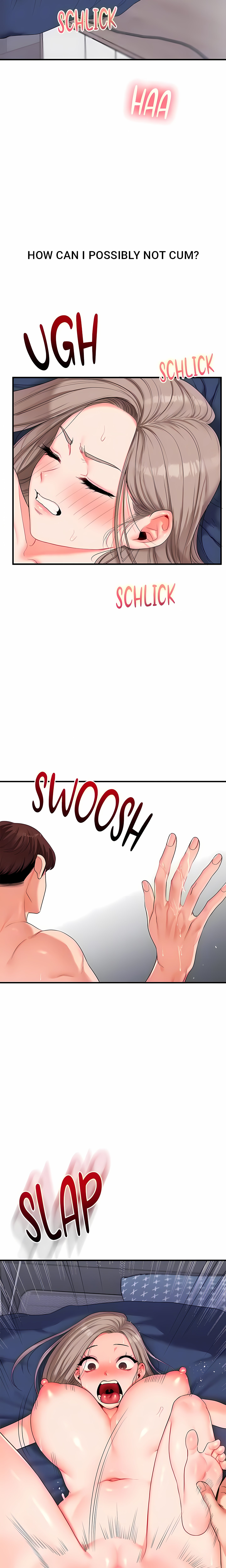 Power Play (Siren) (Official) chapter 70 page 9