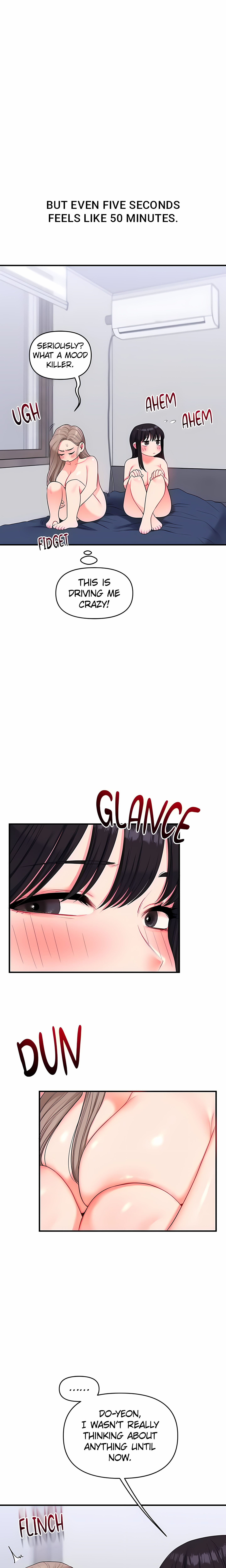Power Play (Siren) (Official) chapter 70 page 14